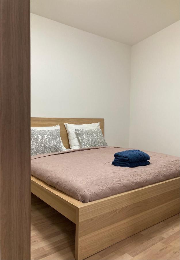 Elixir Apartman Pecsvarad Екстериор снимка