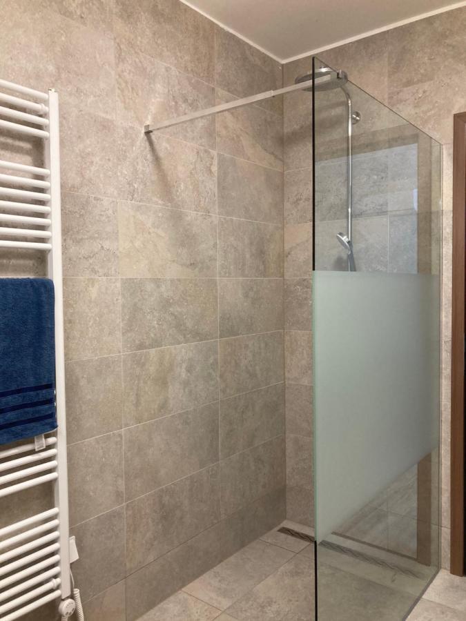 Elixir Apartman Pecsvarad Екстериор снимка